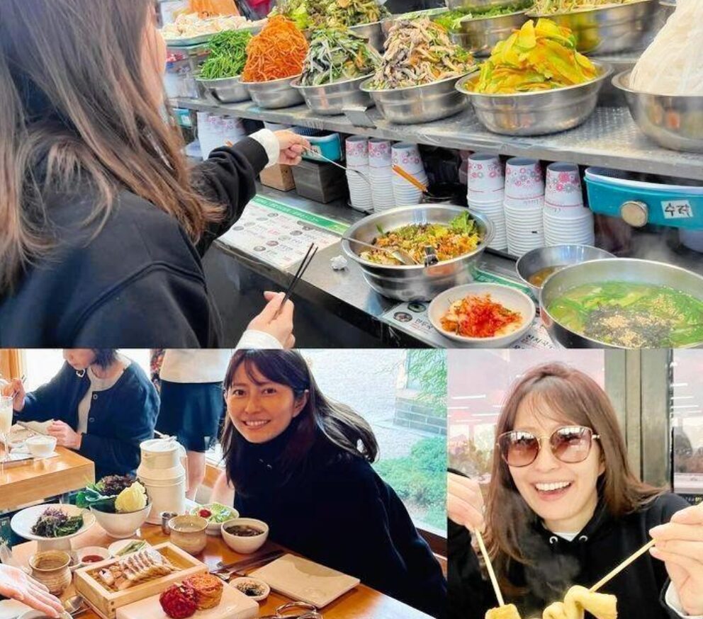 榎本加奈子さん